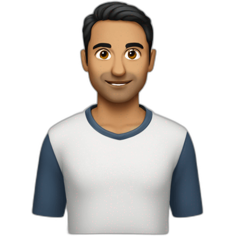 Ahmed khan emoji