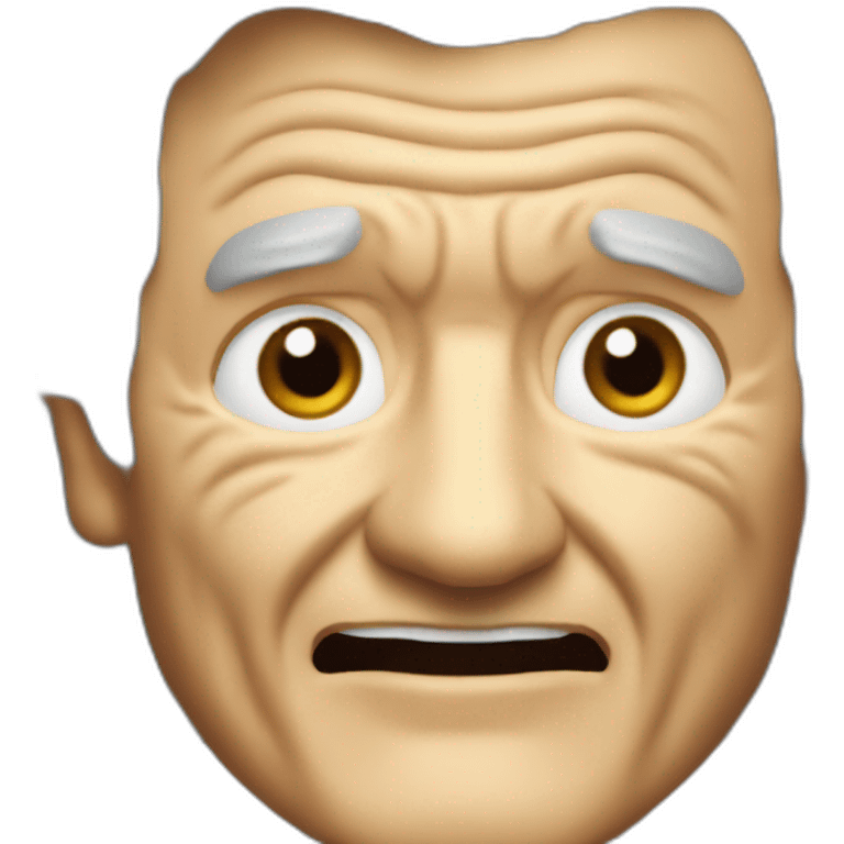 Bob Hawke prime minister emoji