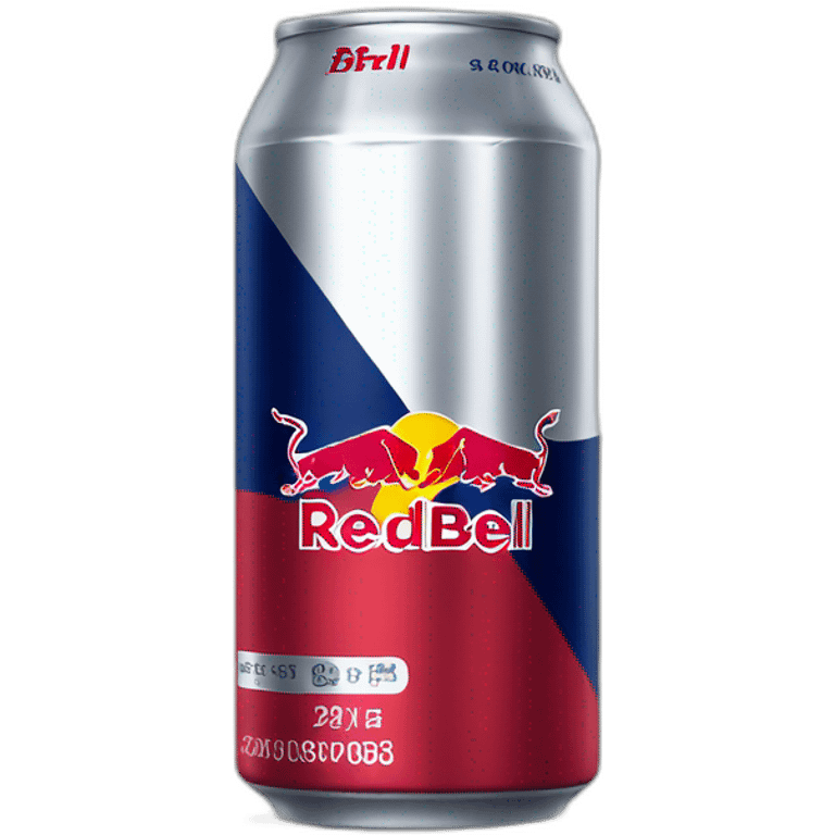 Redbull emoji