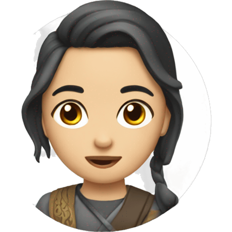 Thais Galban emoji