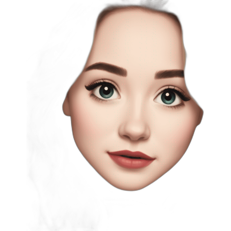 Sabrina Carpenter  emoji