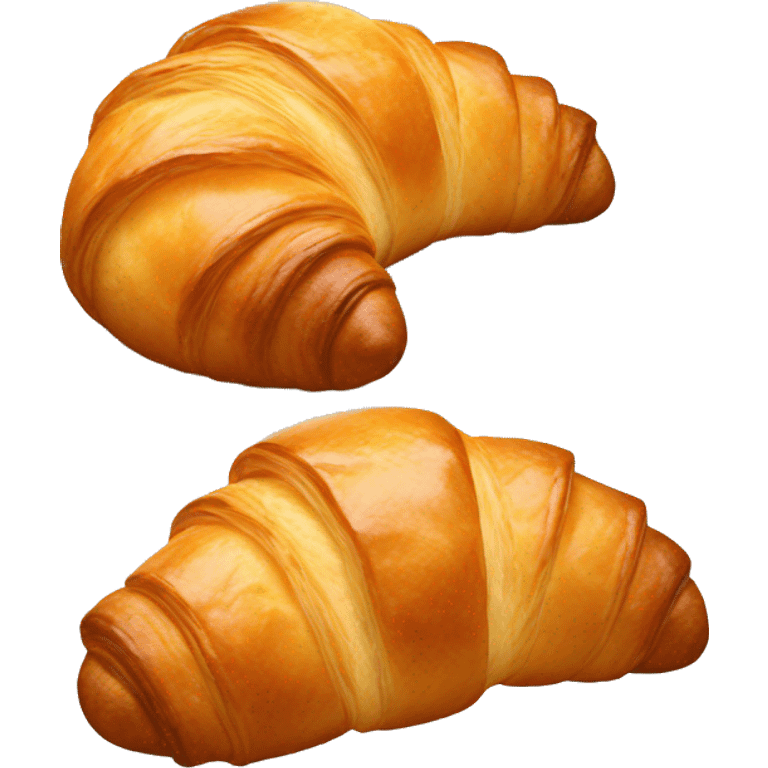 Croissant emoji