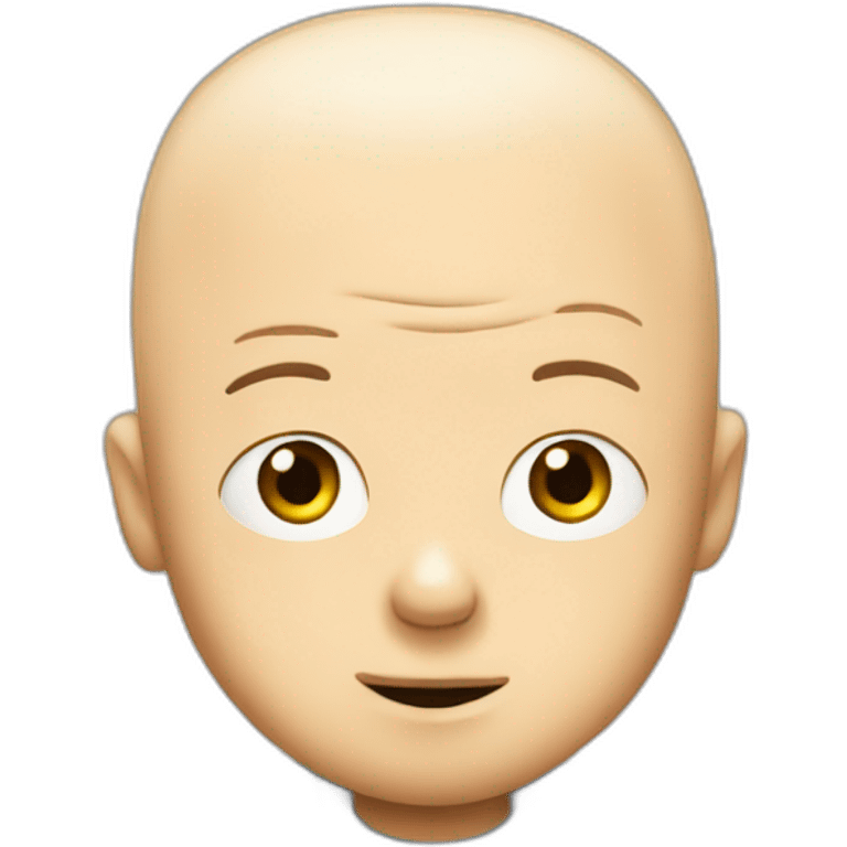 stewie griffin emoji