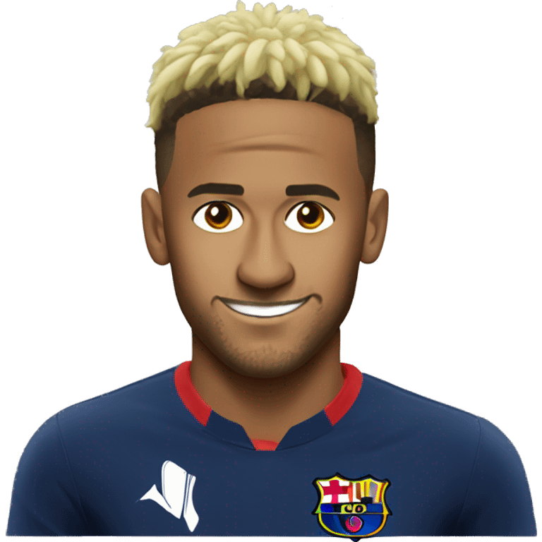 Neymar  emoji