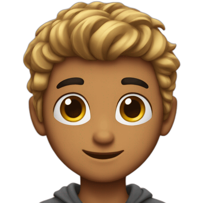 Jacob vav emoji