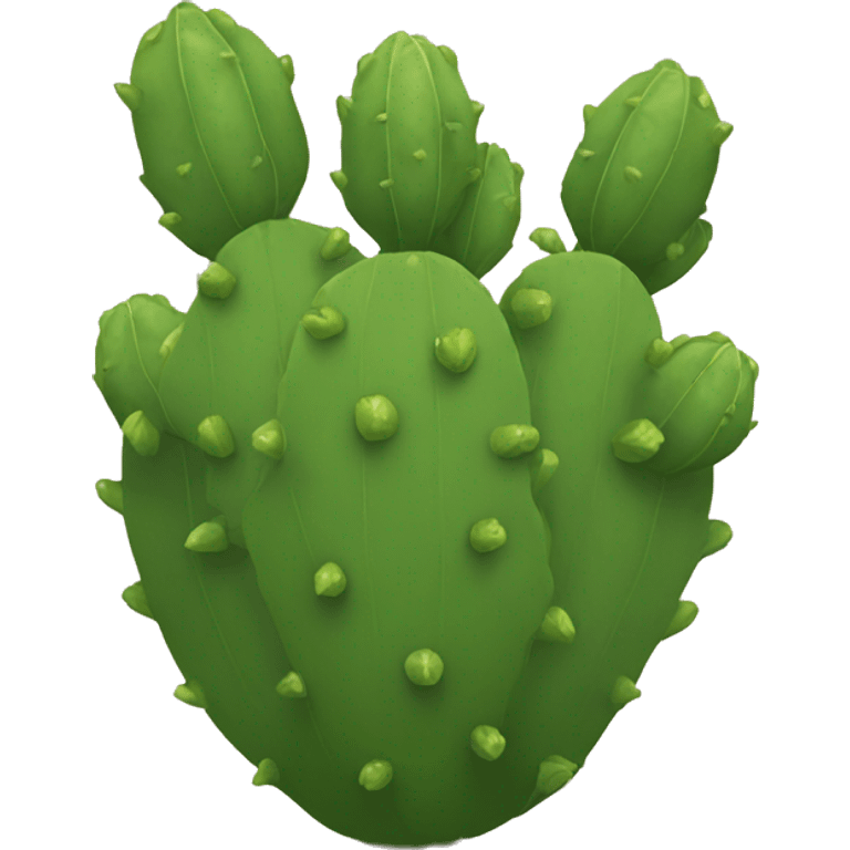 Nopal emoji