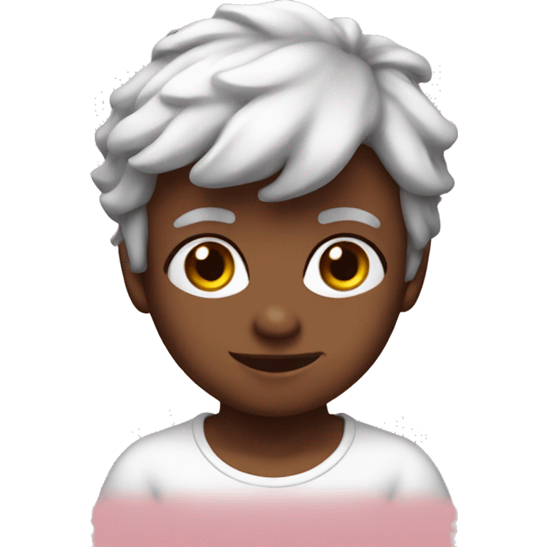 Cupido  emoji