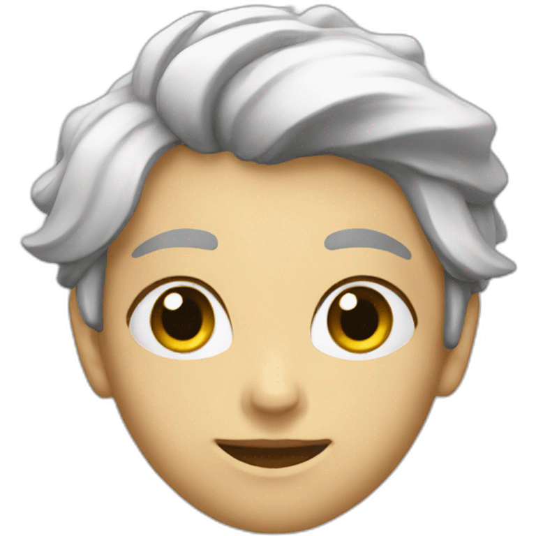 Eva emoji