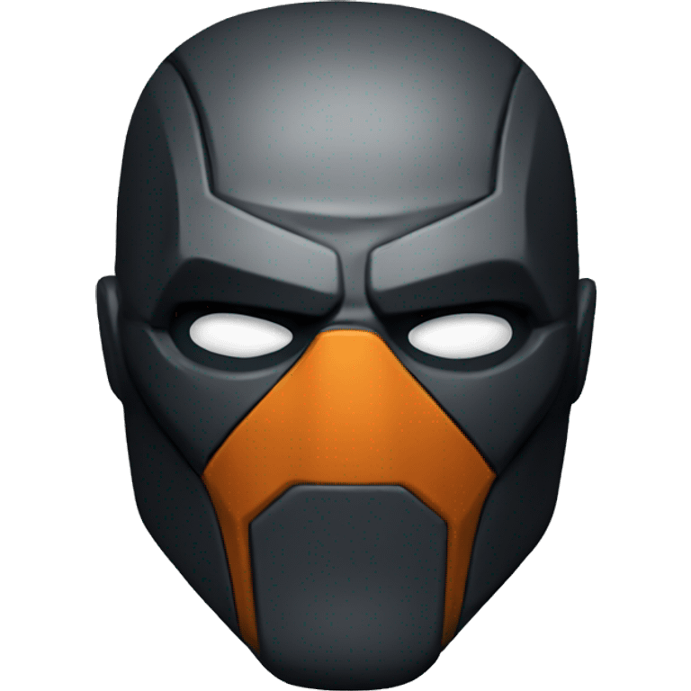 deathstroke emoji