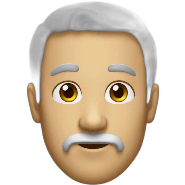 ADVENTOROUS MAN emoji