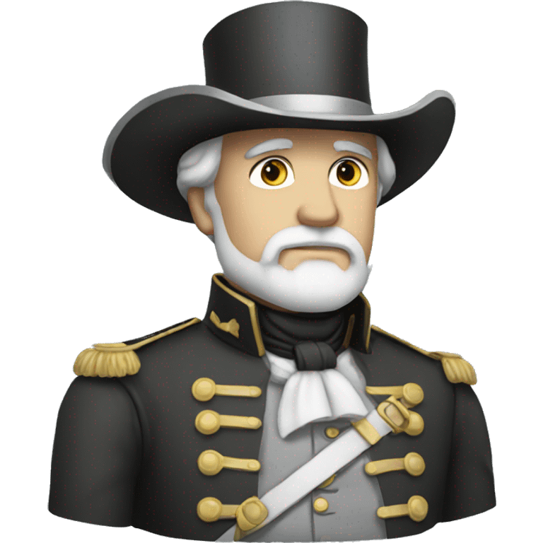 ROBERT E LEE emoji