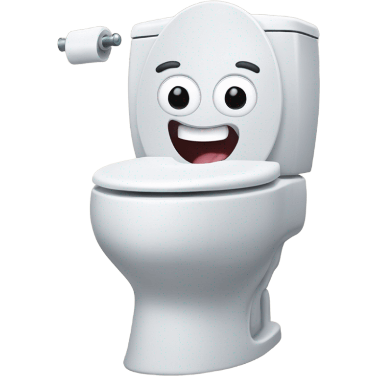 skibidi toilet emoji