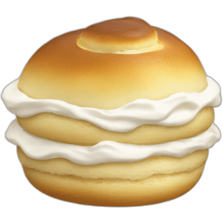 semla emoji