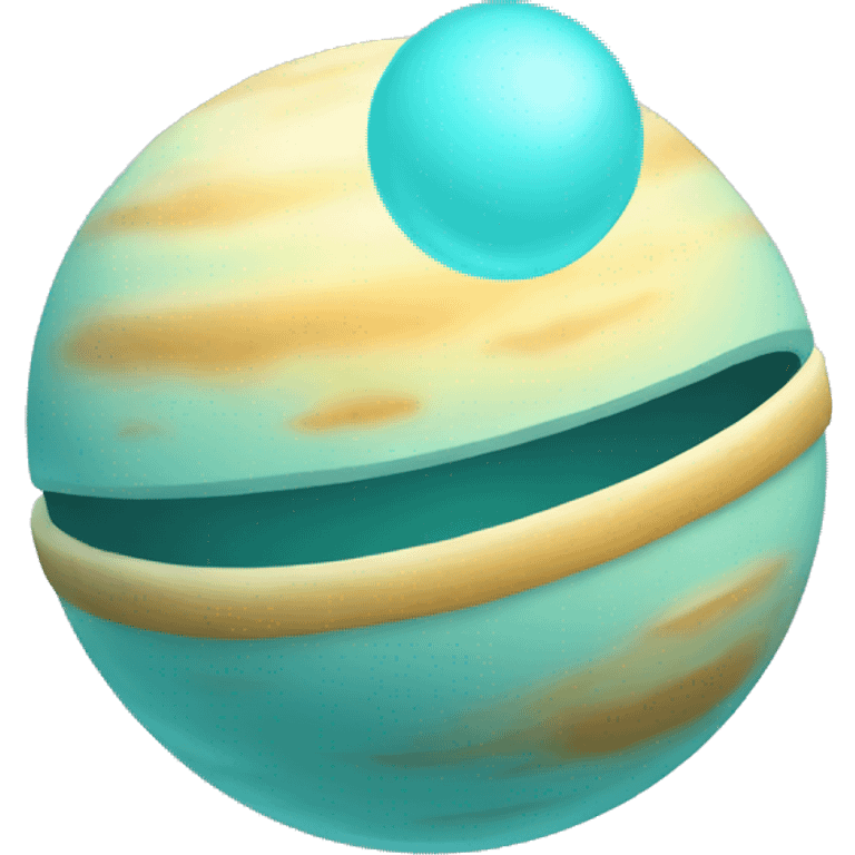 uranus emoji