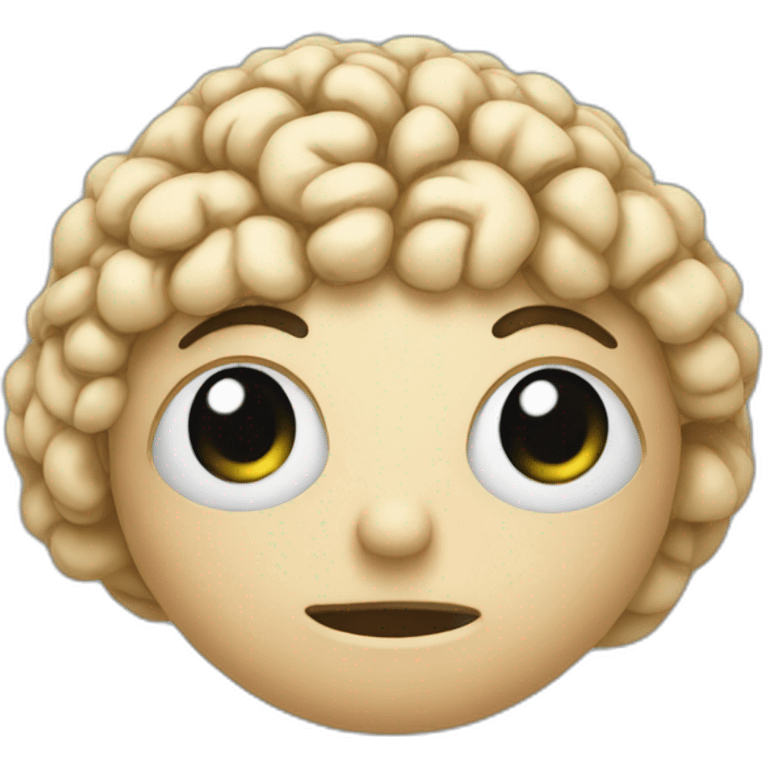 neuroscience  emoji