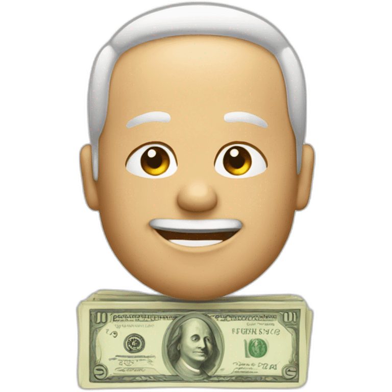 money emoji