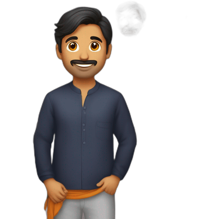 Dheeraj rathore Diwali emojis emoji