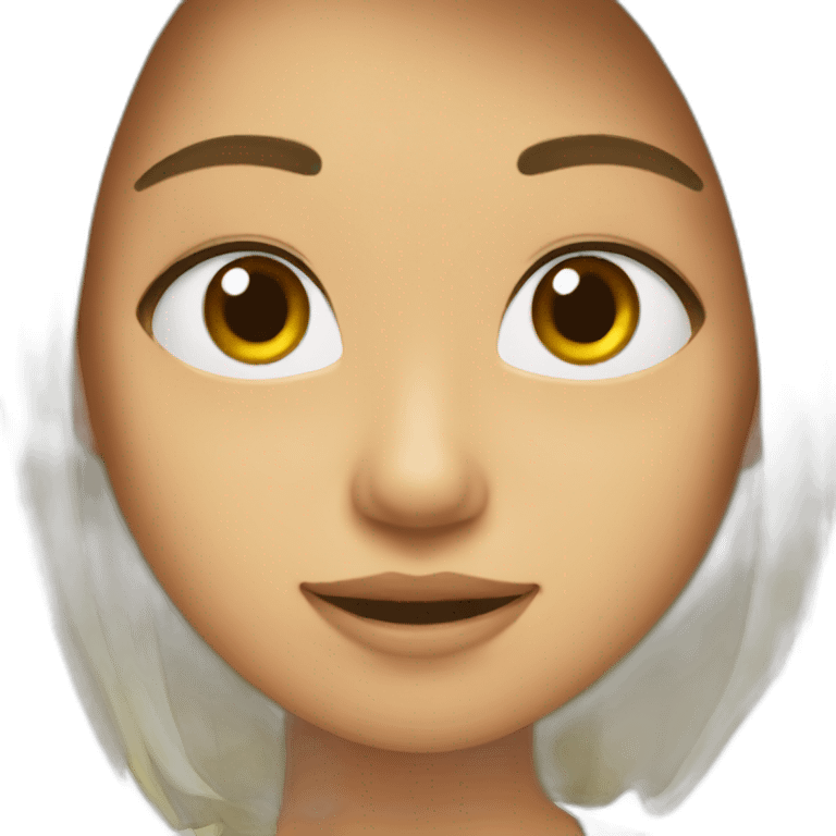 hana emoji