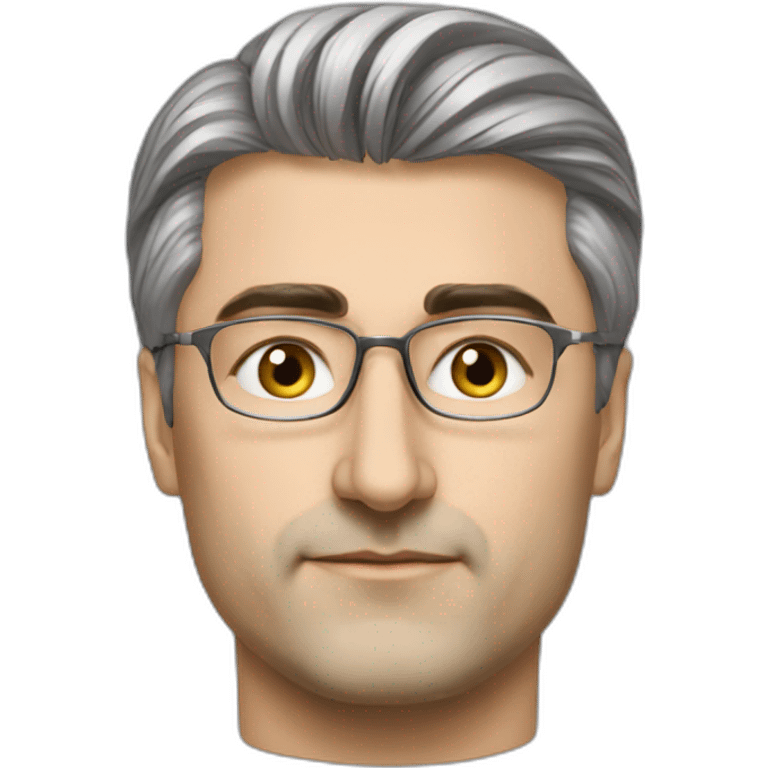 Andrej plenkovic emoji