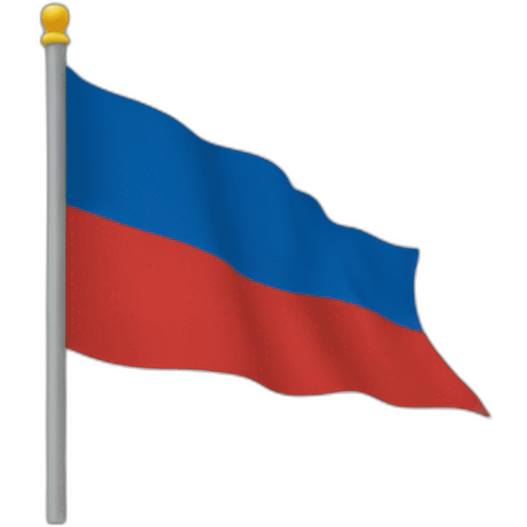 Kabylian flag emoji