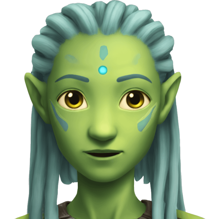 na'vi emoji