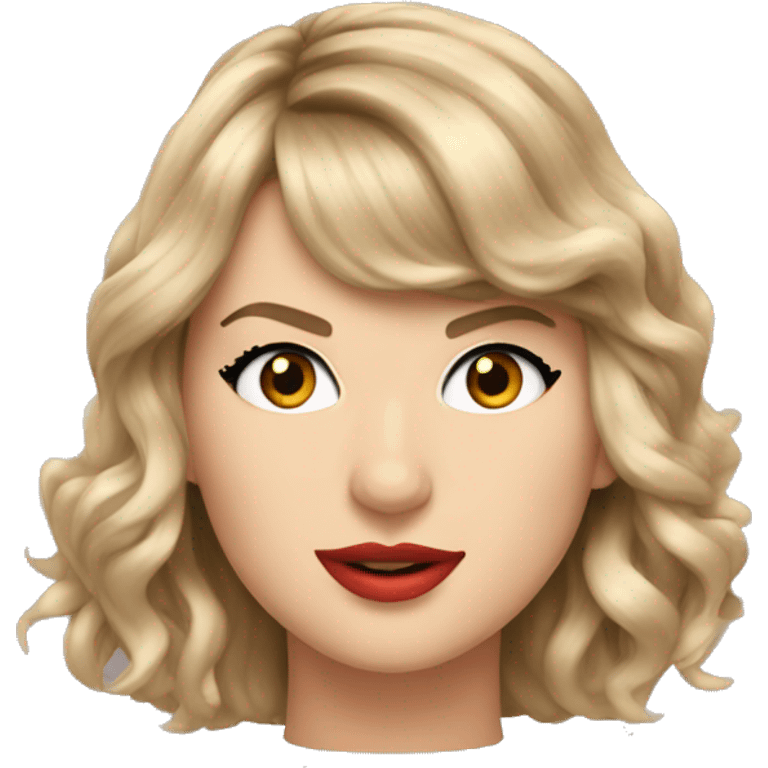 taylor swift  emoji