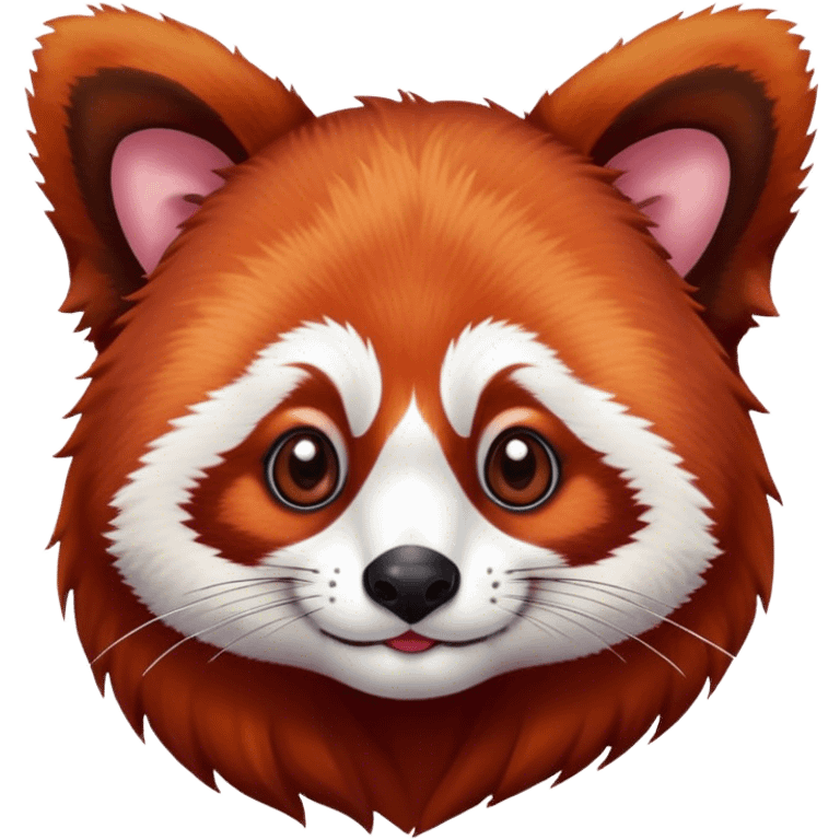 Redpanda  emoji