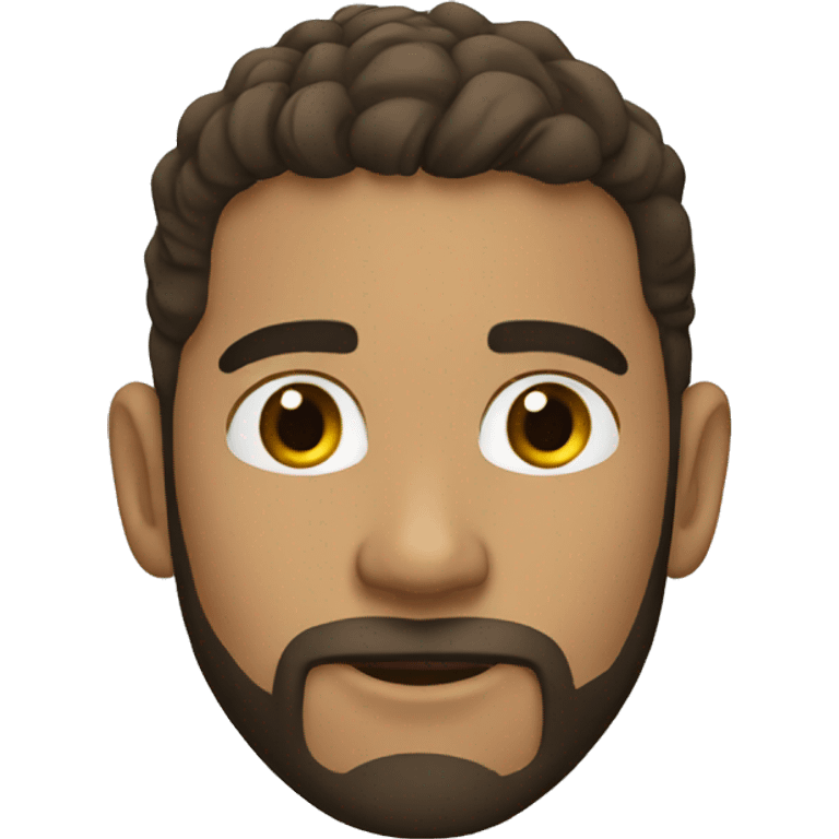 Ramos emoji