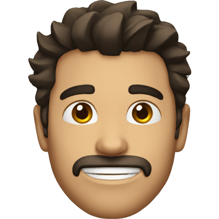 Logan emoji