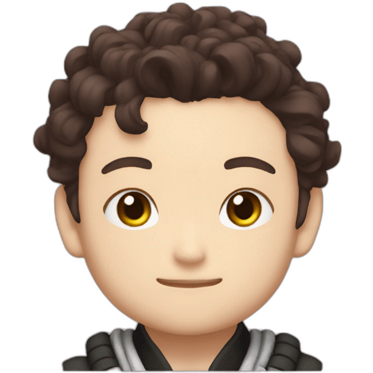 Tanjiro emoji