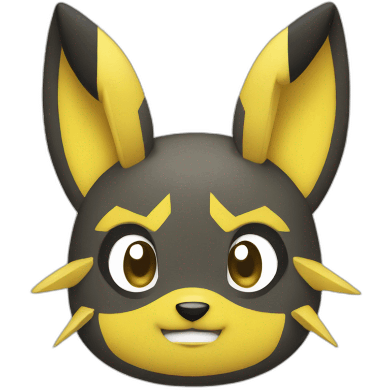 Matchu pichu emoji