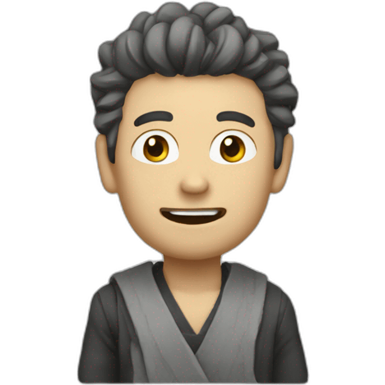 gojo sator emoji