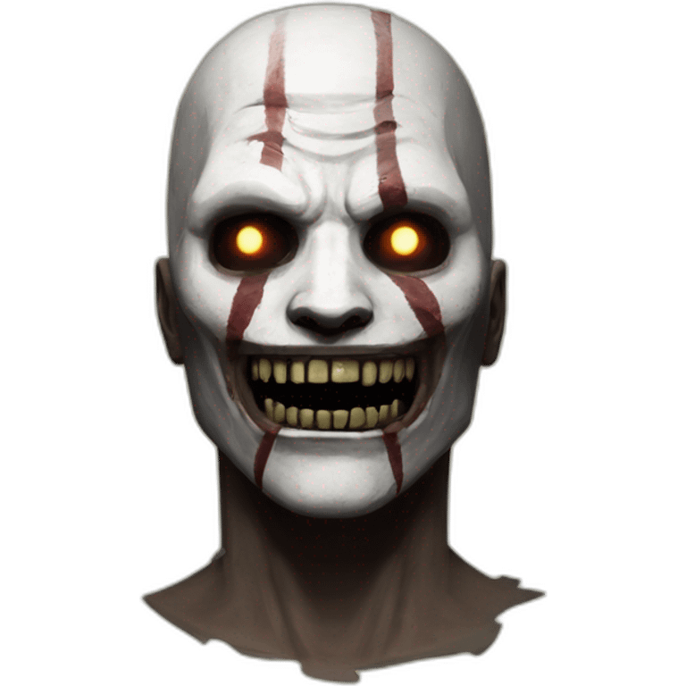 dead by daylight boon totem emoji