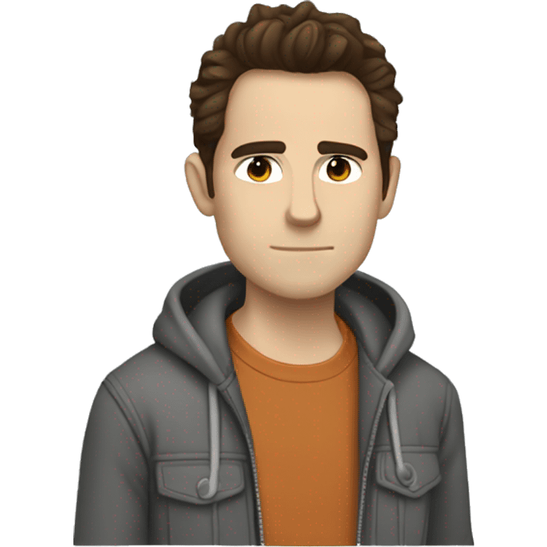 stiles stlinski emoji