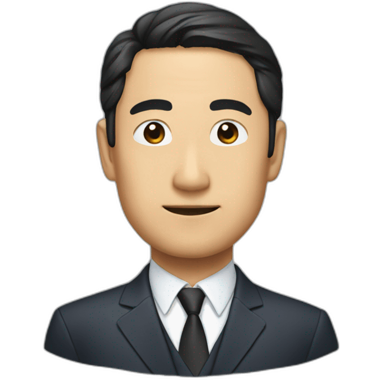 kishida emoji