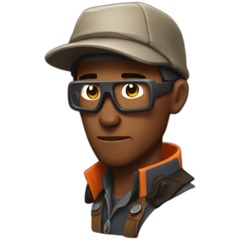 tf2 emoji