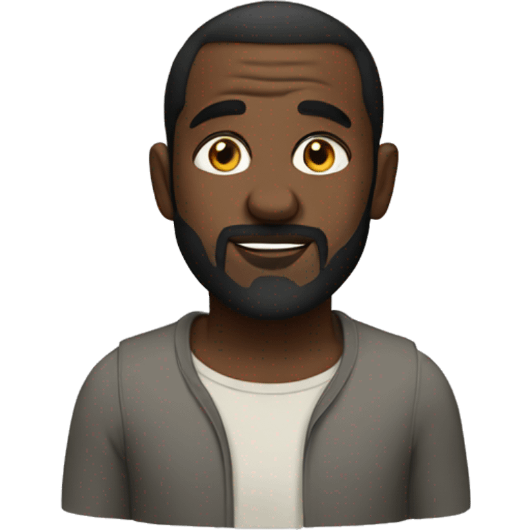 Idris emoji