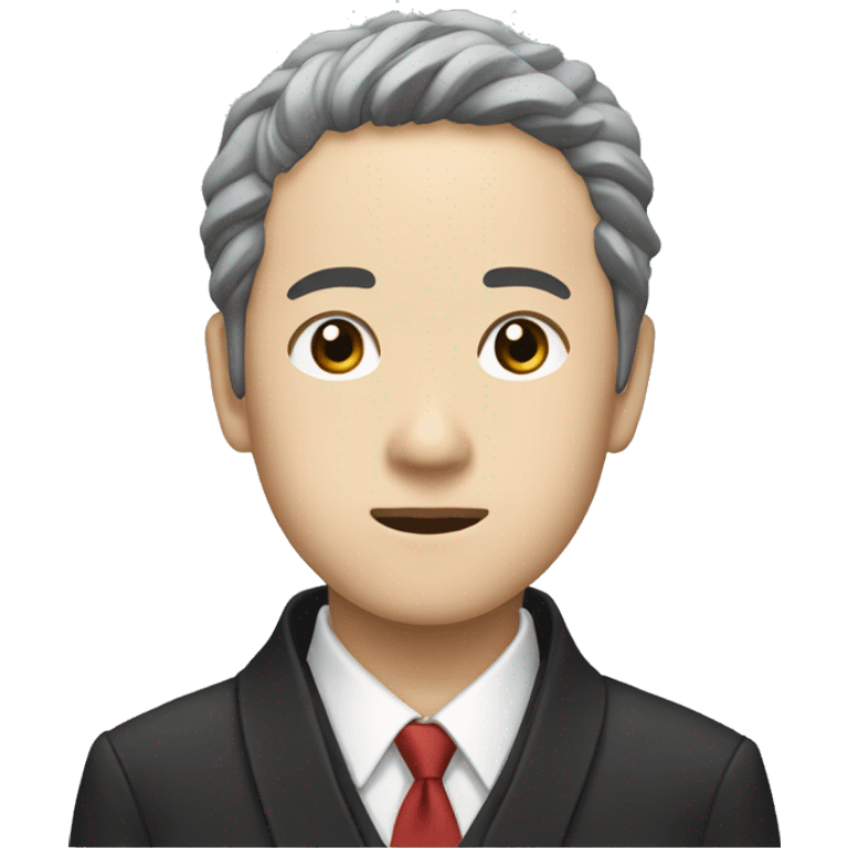 hachiman hikigaya emoji