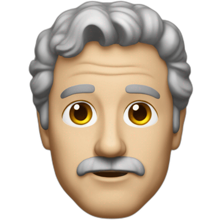 michel scott emoji