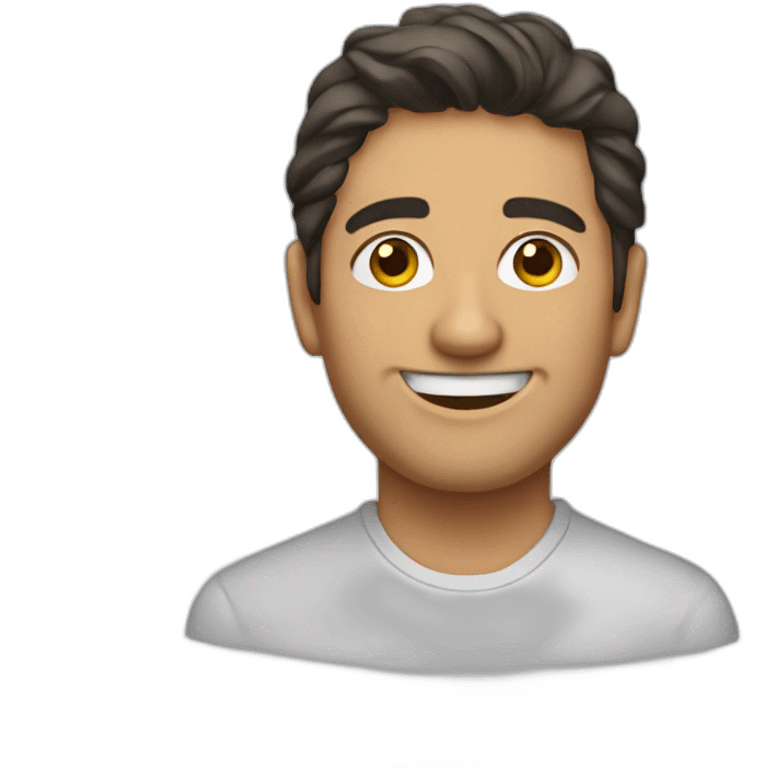 Javier milei emoji