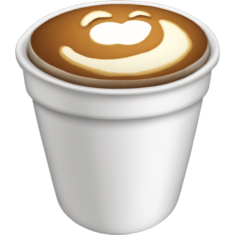 coffe cup emoji