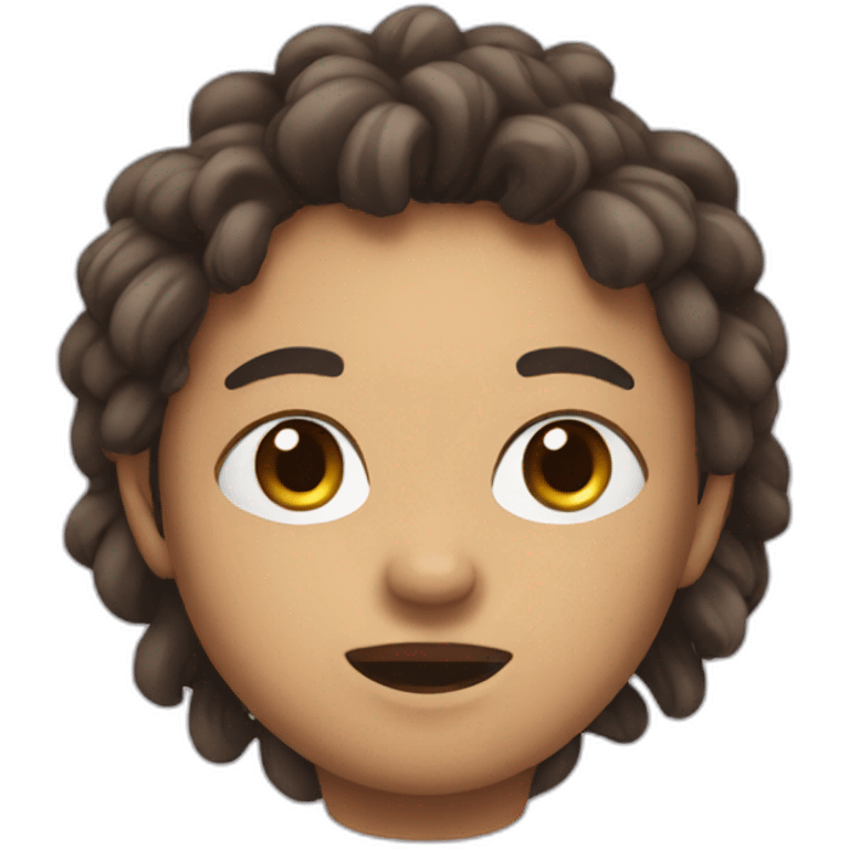 Kirua emoji