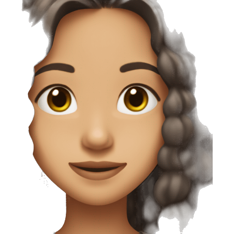 Olivia Rodrigo emoji