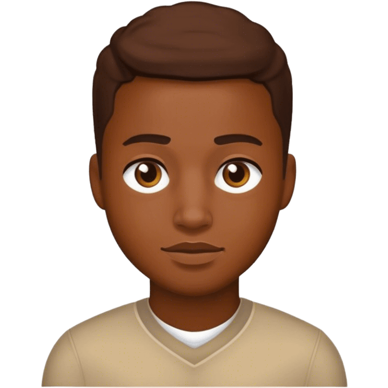 Caden Michael Williams emoji