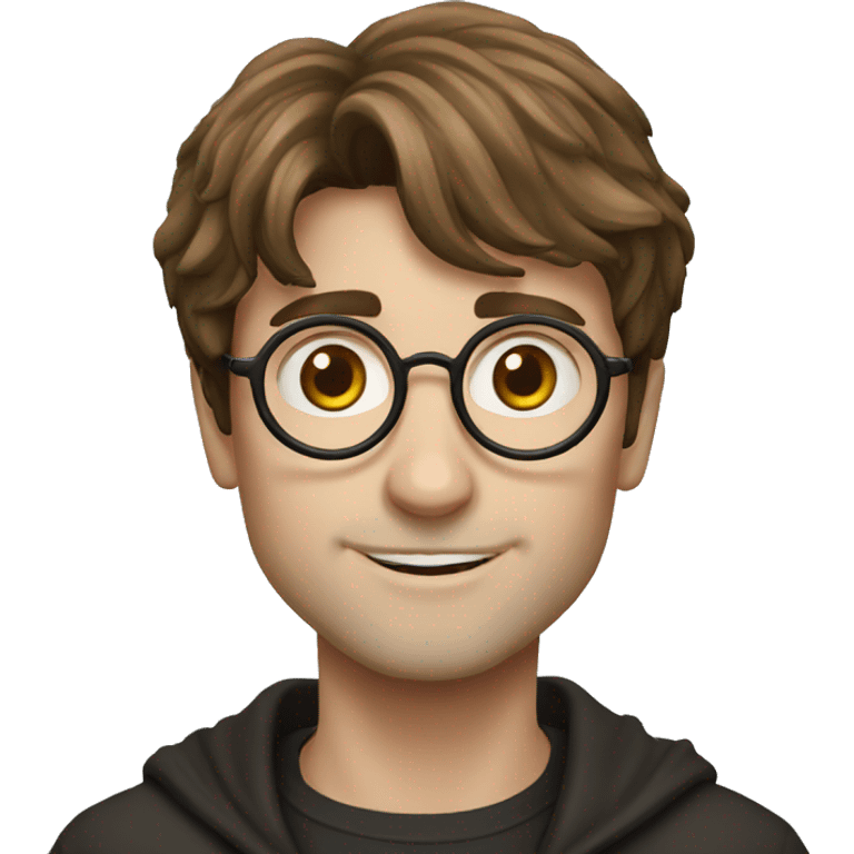 Harry Potter  emoji