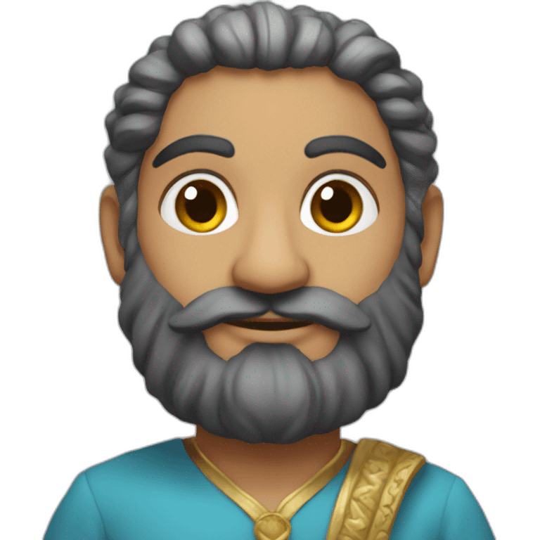 Jay shree Ram  emoji