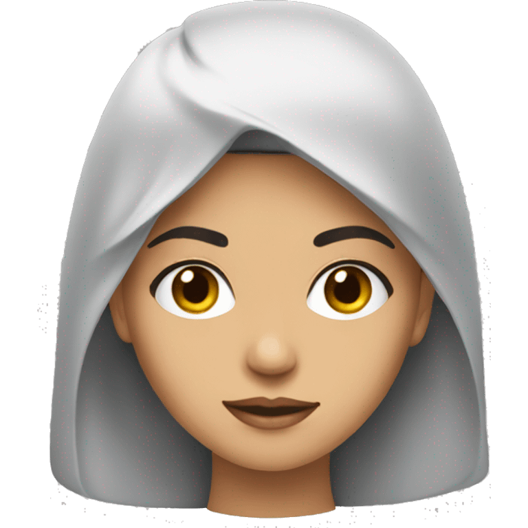 Rahaf emoji