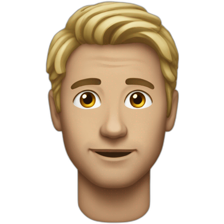 Mikael Jordan emoji