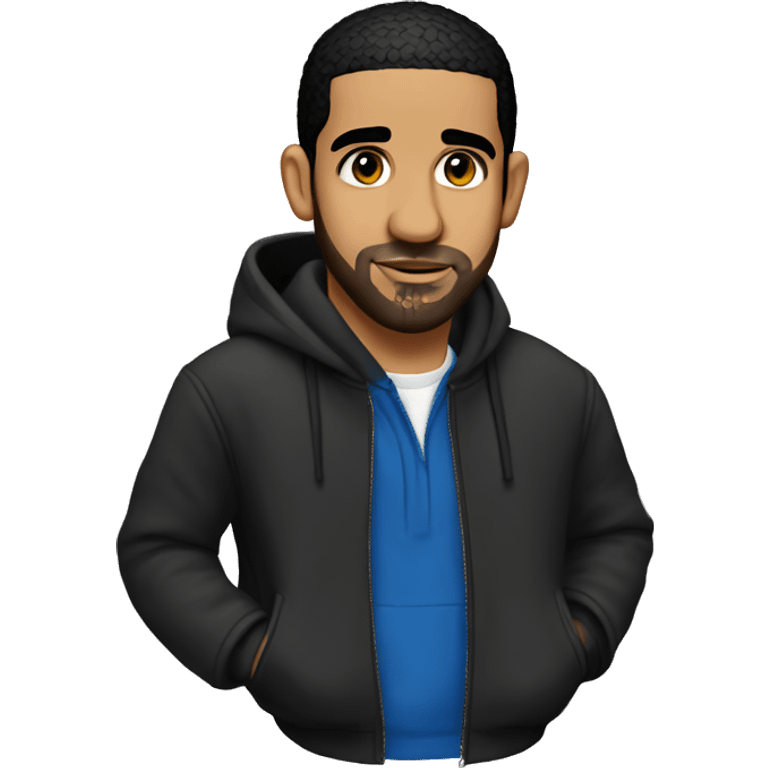 Drake emoji