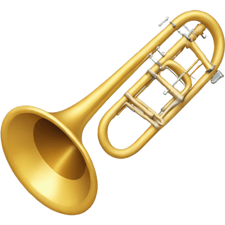 Trombone emoji